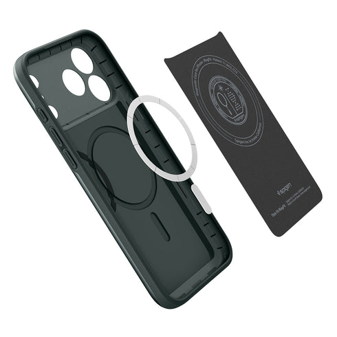Spigen iPhone 17 PRO Case Thin Fit MAGFIT